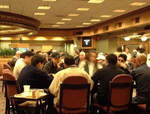 Artichoke Joes Poker Room Tournament